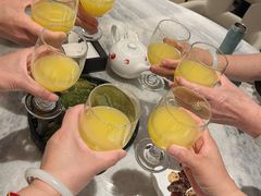 -喜来登由由大酒店九州膳坊中餐厅