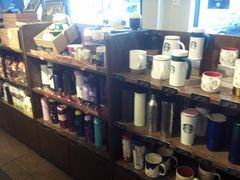 -星巴克(红房子店)