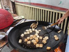 -文记煲仔饭