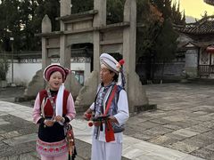 -云南民族村
