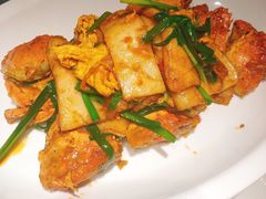 -筱爷叔·上海传统手工菜(玉树路店)