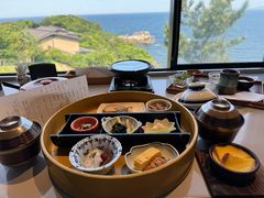 -南紀白浜 浜千鳥の湯 海舟