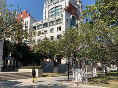 -厦门大学(思明校区)