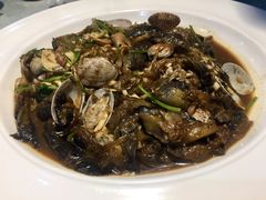 -品味居·首店·大连鲜活海鲜大连菜(东港店)
