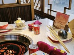 -大龙燚·旷野鲜火锅(广州首店)
