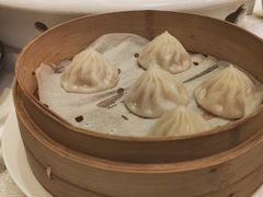 -上海金桥红枫万豪酒店-万豪中餐厅