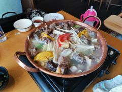 -品味泸沽湖•民族特色菜(大落水店)