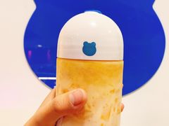 -兰熊鲜奶(西直门凯德mall店)