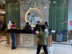-稻香酒家·33年老字号·港式粤菜(富邦中心店)
