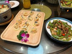 -大唐高老庄(红旗路店)