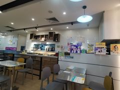 -满记甜品(巴黎春天宝山店)