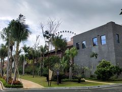 -三亚海昌梦幻海洋不夜城