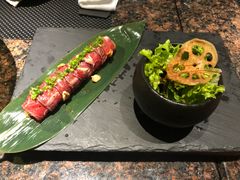 -花隐日式怀石料理(万象城购物中心店)