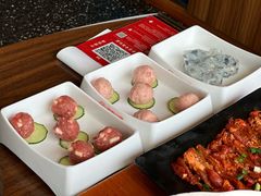 -滋奇·扬州地标火锅(东关街店)