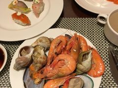 -南湖名都·景湖轩全日制餐厅·海鲜自助·东南亚风味·临湖而食
