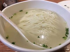 -姚面记·海派家常菜(恒基名人购物中心店)