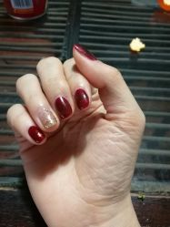 -闺蜜时间美甲美睫皮肤管理中心