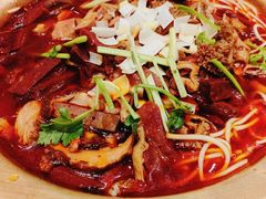 -凯鸽酒楼(大同振兴街店)