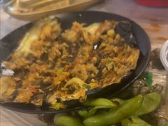 -郑记•不夜城烧烤•龙虾•虾蟹(黄鹤楼店)