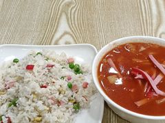 -孙阿姨上海小吃·本帮小厨(隆昌路店)