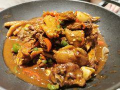 铁锅大公鸡-印湘·剁椒鱼头(安宁庄店)