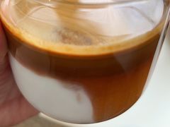 Dirty-DEEP COFFEE(瑞光烘焙工厂店)