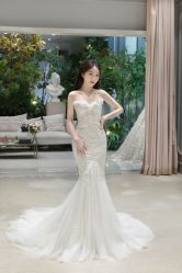 -MuseMarry婚纱(前海嘉里中心店)