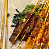 山娃烧烤｜新店入驻｜套餐团购价多种选择