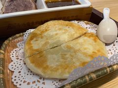 -李连贵熏肉大饼(金隅嘉品Mall店)