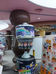 -奈尔宝家庭中心·国风主题·亲子餐厅(豫园商城店)