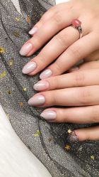 点击看大图 -盼兮·日式美睫沙龙