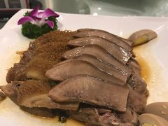-荣粤酒家·融合粤菜