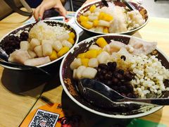 -鲜芋仙(南开大悦城店)