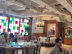 -漢舍中国菜馆(889广场店)