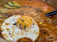 -星韩味石锅拌饭(万科·钻石广场店)