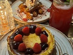 -BROWNSTONE布朗石西班牙餐厅(富城店)