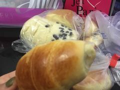 -吉美诺烘焙(公园北路店)