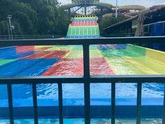 -上海玛雅海滩水公园