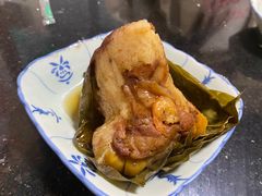 -老妈宫粽球