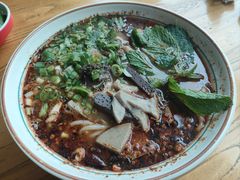 -闵四遵义羊肉粉(朝外大街店)