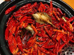 -丹江渔村(望京店)