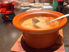-楚山晓·楚湘菜(江夏永旺店)