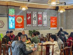-新繁老號豌豆汤饭店·江湖菜(宝光寺店)