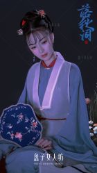 -盘子女人坊生日照·摄影馆(浦东店)