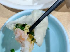 -丝路东方虾仁水饺(北京路二宫汇嘉店)