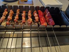 -丰茂烤串(公园店)