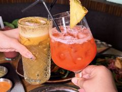 -Q MEX 库迈墨西哥餐吧(双井店)