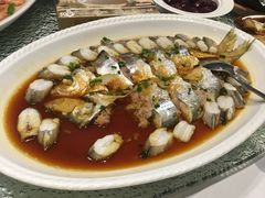 -宁海食府(大剧院店)