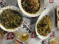 -A8小馆·海鲜烧烤(樱珠苑小区店)