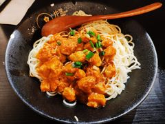 -贡梅老面馆·蟹粉面·无锡特色小吃(南长街主推店)